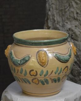 VASO BOCCIA