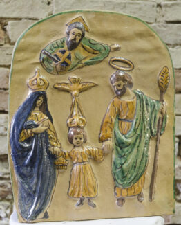 SACRA FAMIGLIA