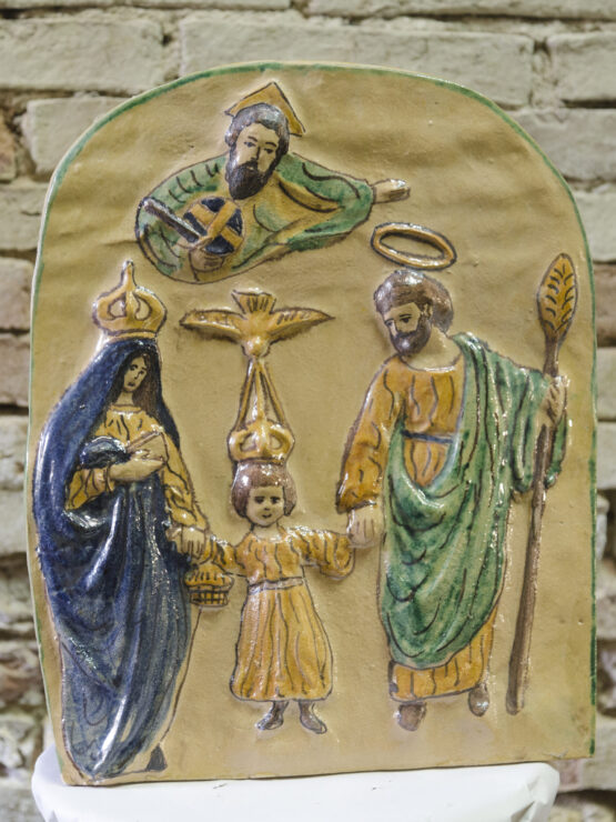 SACRA FAMIGLIA